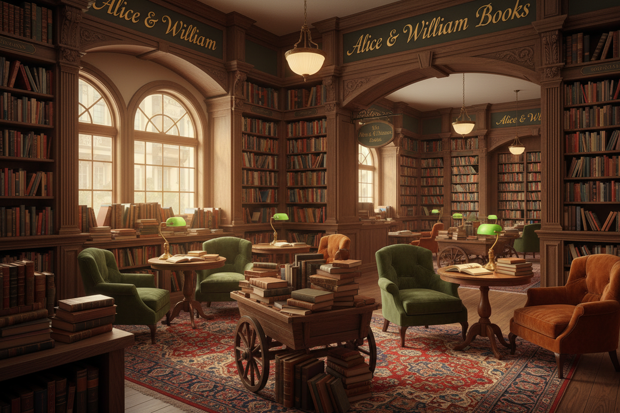 The Day it Became Real