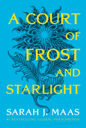 A Court of Frost and Starlight (Book 4 of ACOTAR)