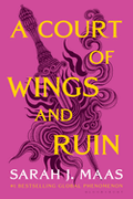 A Court of Wings and Ruin (Book 3 in ACOTAR)