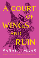 A Court of Wings and Ruin (Book 3 in ACOTAR)