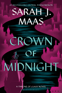 Crown of Midnight (Book 2 in Throne of Glass)