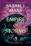 Empire of Storms (Book 5 in Throne of Glass)