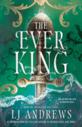 The Ever King (Ever Seas #1)