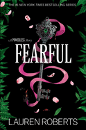 Fearful: A Powerless Story (The Powerless Trilogy Novella #2)