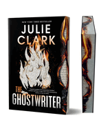 The Ghostwriter
