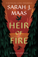 Heir of Fire (Book 3 of Throne of Glass)