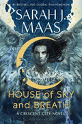 House of Sky and Breath (Crescent City 2)