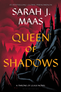 Queen of Shadows (Book 4 in Throne of Glass)