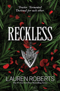 Reckless (The Powerless Trilogy #2)