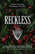 Reckless (The Powerless Trilogy #2)