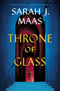Throne of Glass (Book 1 in Throne of Glass)