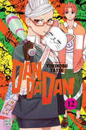 Dandadan, Vol. 12 (Dandadan #12)
