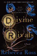 Divine Rivals (Letters of Enchantment #1)