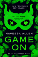 Game on (Into Darkness)