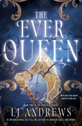 The Ever Queen (Ever Seas #2)