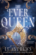 The Ever Queen (Ever Seas #2)