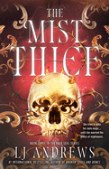 The Mist Thief (Ever Seas #3)