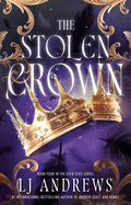 The Stolen Crown (Ever Seas #4)